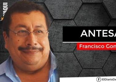 Problemas que encuentra AMLO