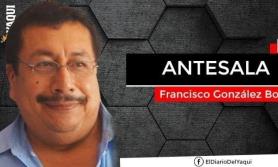 Casetas de cobro: cuento sin fin