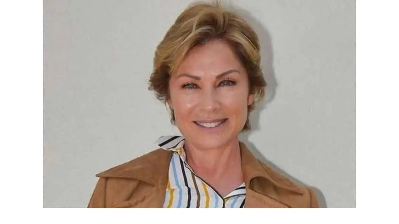 Libra Leticia Calderónbatalla contra Covid-19