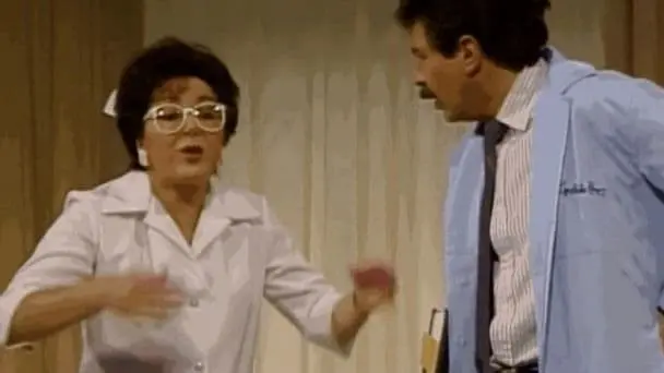 Fallece Lupe Vázquez, "Paula", del doctor Cándido Pérez