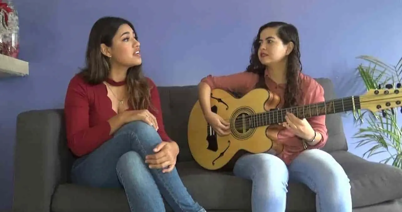 Conciertos virtuales, opción para sobrevivir