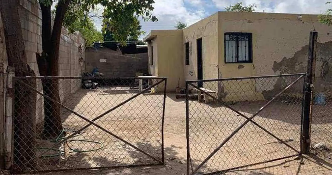 Esclarece FGJE feminicidio en Hermosillo