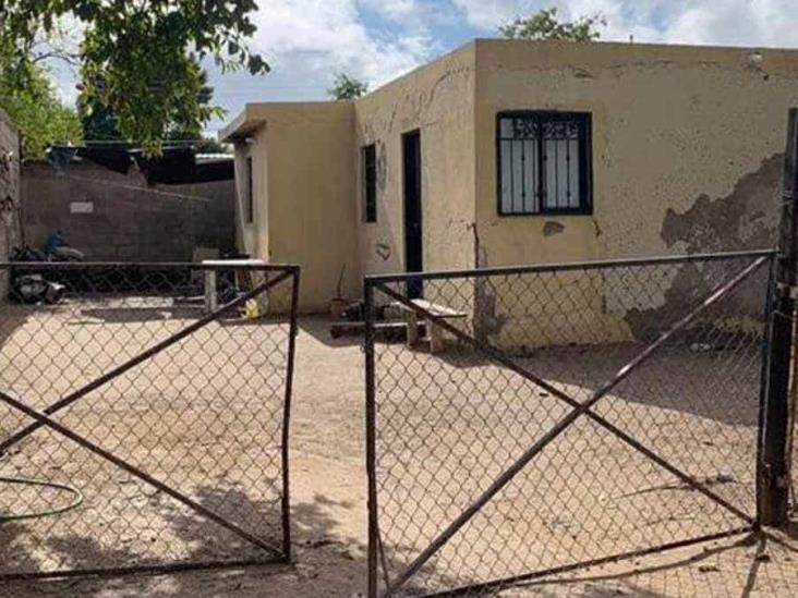 Esclarece FGJE feminicidio en Hermosillo Esclarece FGJE feminicidio en Hermosillo