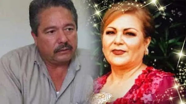 Muere la esposa de Francisco Cano Castro