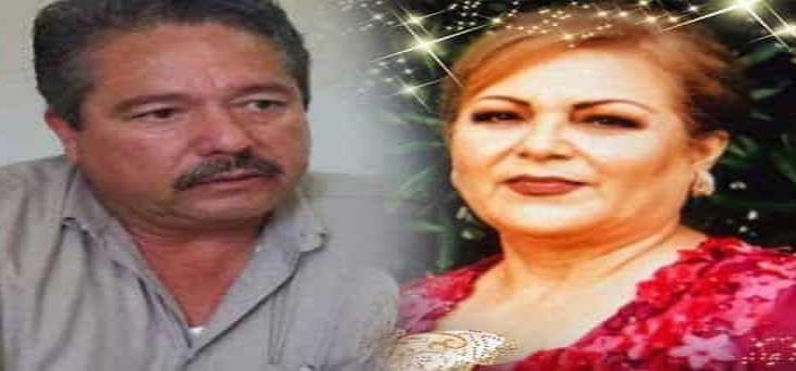 Muere la esposa de Francisco Cano Castro Muere la esposa de Francisco Cano Castro