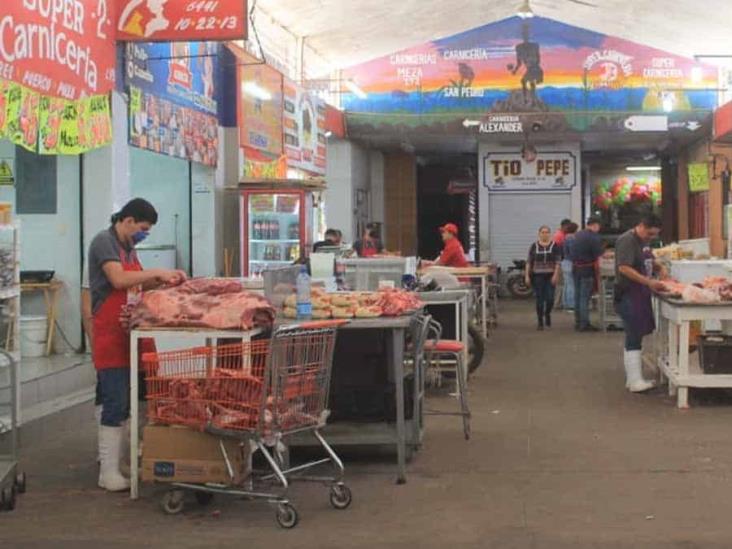 No ven la suya en el Mercajeme No ven la suya en el Mercajeme