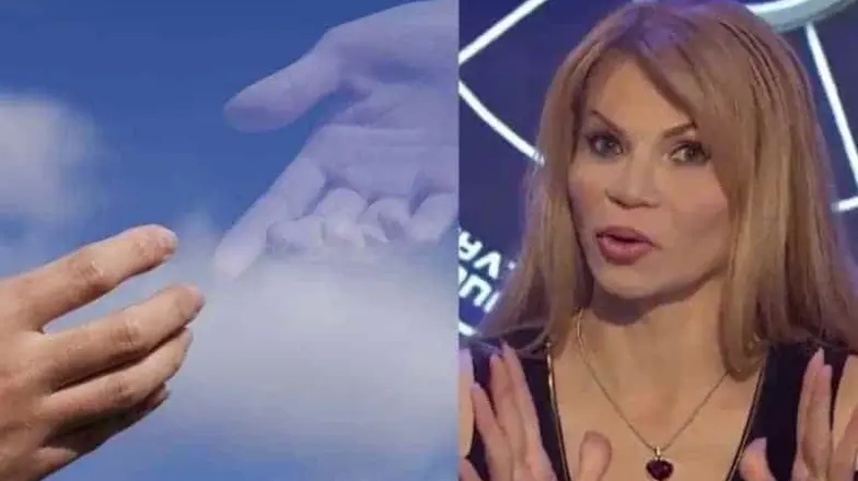 &iexcl;Cuidado! Mhoni Vidente explica qu&eacute; significa so&ntilde;ar con un pariente muerto