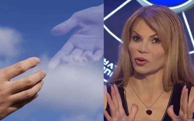 ¡Cuidado! Mhoni Vidente explica qué significa soñar con un pariente muerto