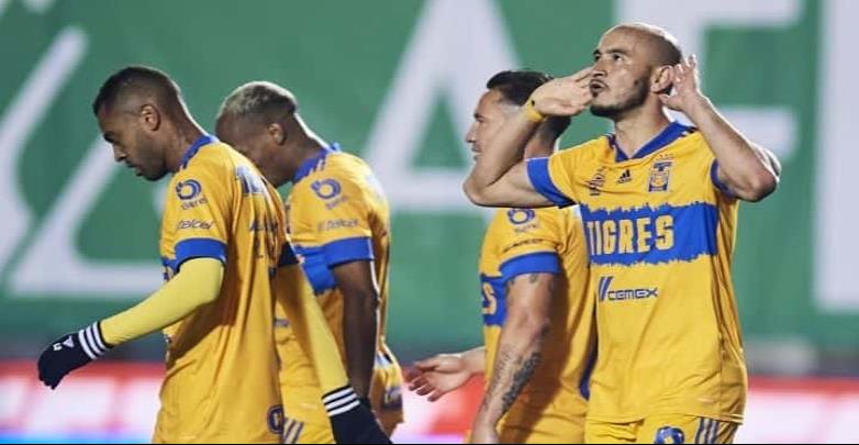 Tigres debutará en el Mundial de Clubes ante el Ulsan de Corea del Sur