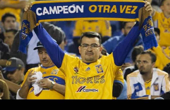 Tigres debutará en el Mundial de Clubes ante el Ulsan de Corea del Sur