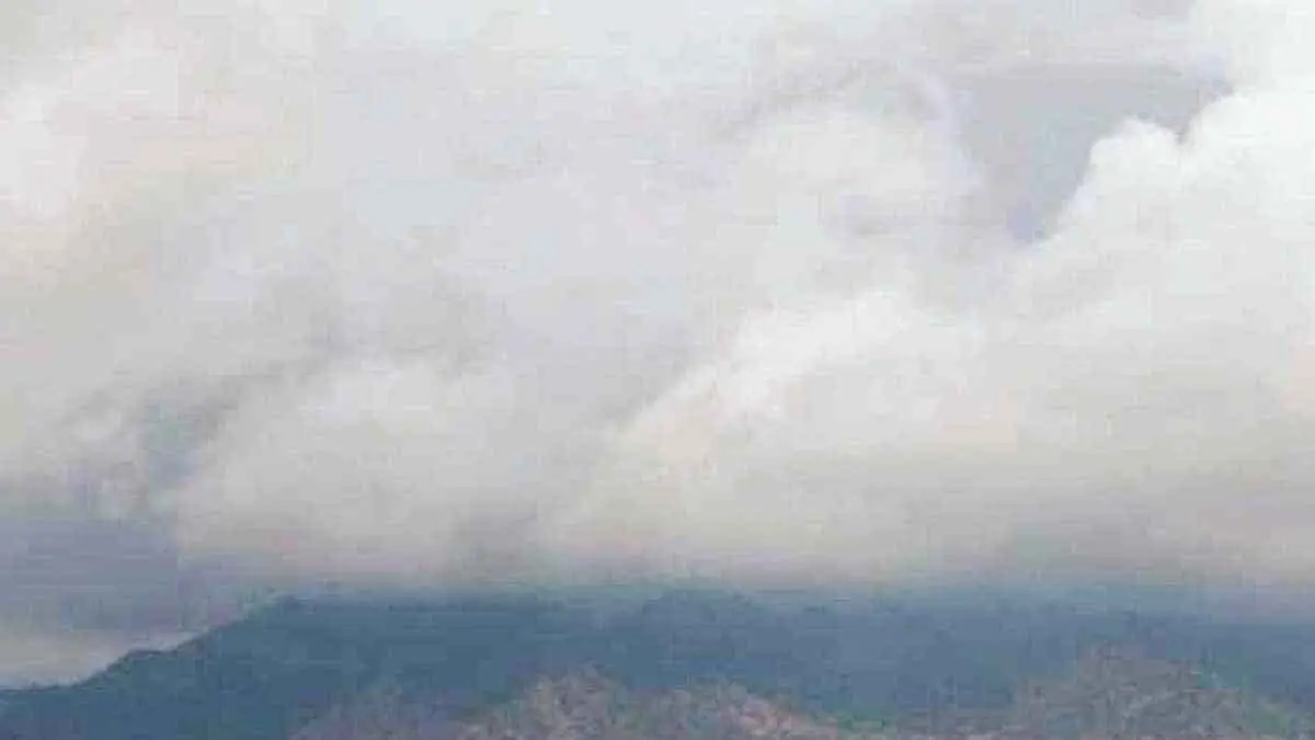 Descienden temperaturas