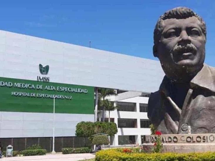 Atiende IMSS a derechohabiencia Atiende IMSS a derechohabiencia