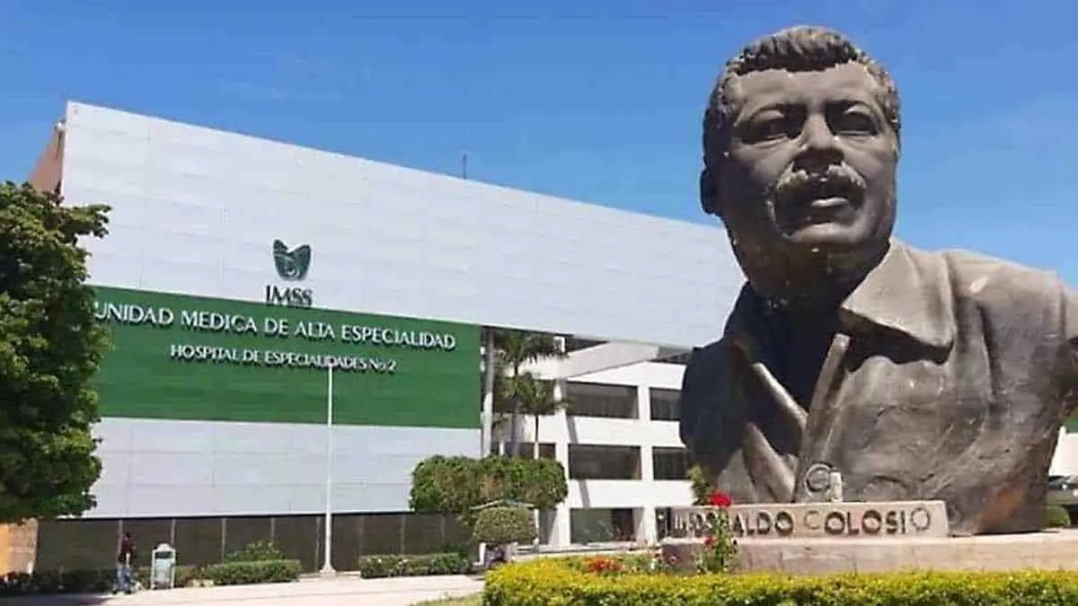 Derechohabiencia es afectada por ocupación de pacientes covid