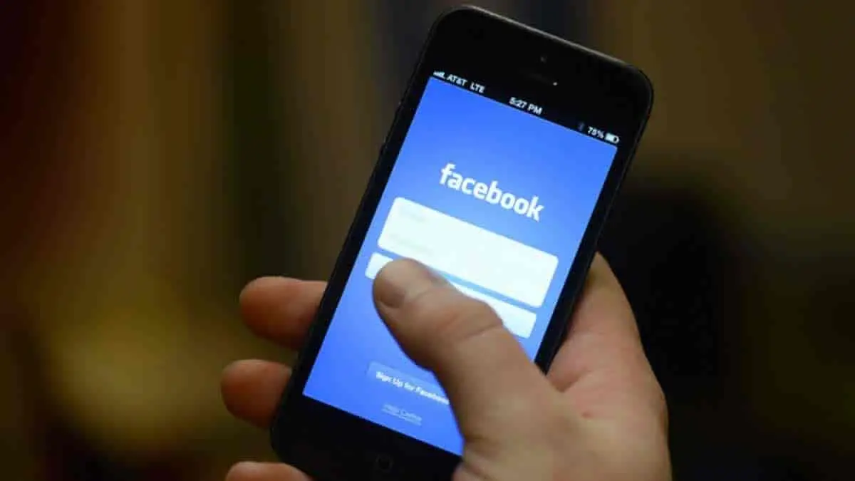 El peligro en las redes sociales