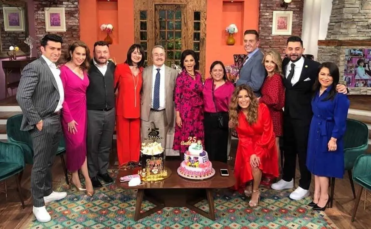 Habrá bioserie de Pati Chapoy