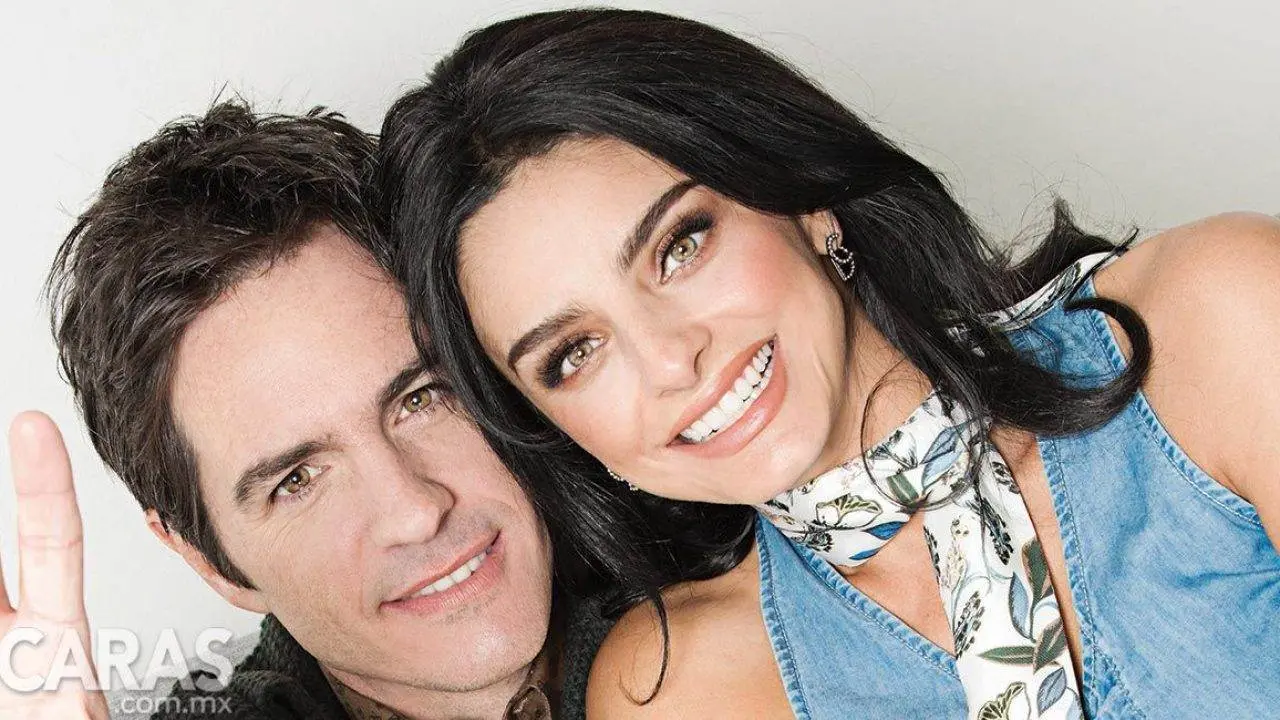 De viaje con los Derbez hablará sobre el divorcio de Aislinn y Mauricio