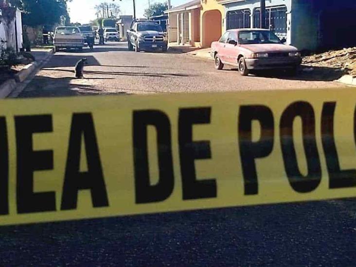 Ataque armado en la 410 deja una persona sin vida Ataque armado en la 410 deja una persona sin vida