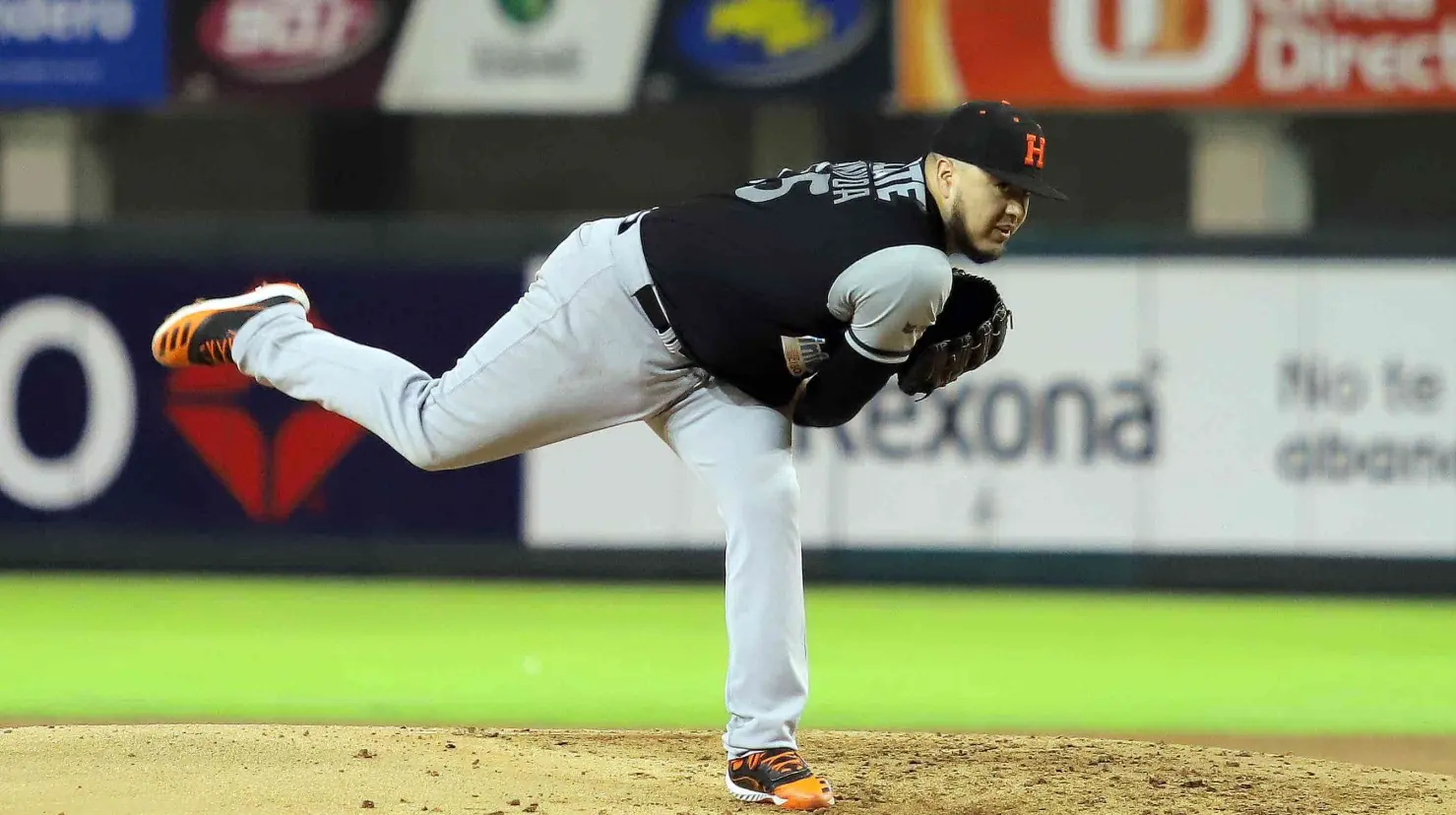 Naranjeros, a un paso de la corona
