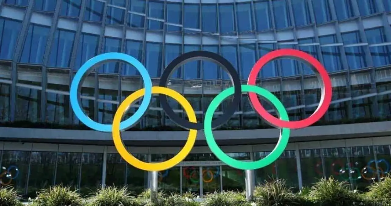 Aseguran que sí habrá Juegos Olímpicos