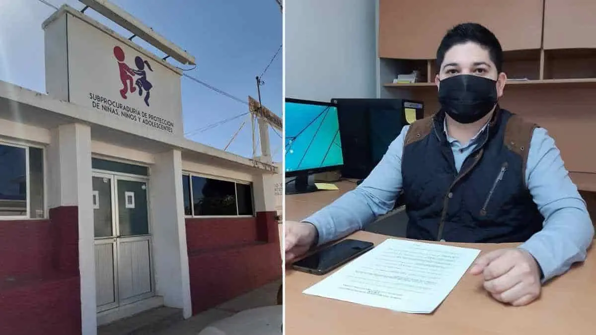Continúan trámites de adopción en Navojoa