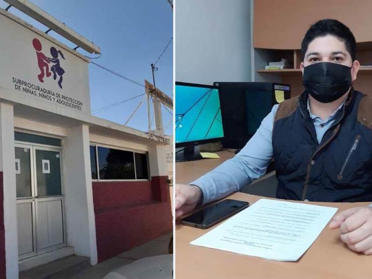 Continúan trámites de adopción en Navojoa Continúan trámites de adopción en Navojoa