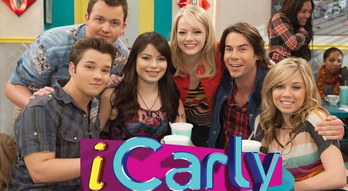 ¡Vuelve “iCarly”!