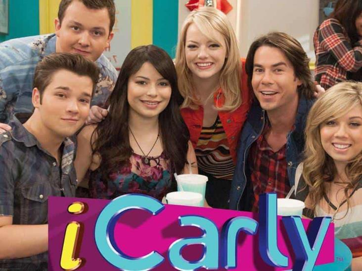 ¡Vuelve “iCarly”! ¡Vuelve “iCarly”!