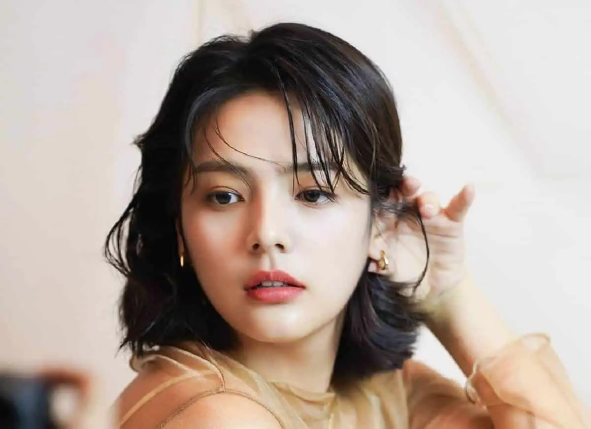 Conmociona muerte de estrella surcoreana Song Yoo-Jung