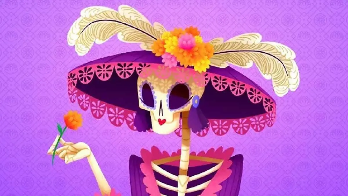 Las peculiares formas de un mexicano para decir fulano murió