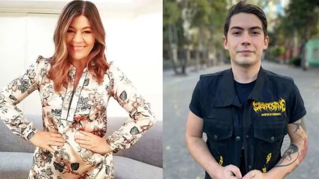 Responde Martha Figueroa sobre acusaciones a su hijo