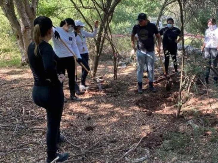 Perseverancia de rastreadoras rinde frutos Perseverancia de rastreadoras rinde frutos