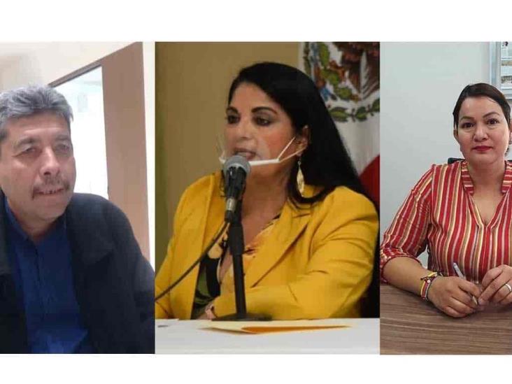 Acusan a Rosario Quintero por delito electoral Acusan a Rosario Quintero por delito electoral