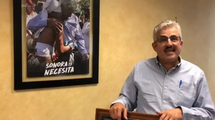 Iniciarán citas para vacunar a adultos mayores contra el COVID-19