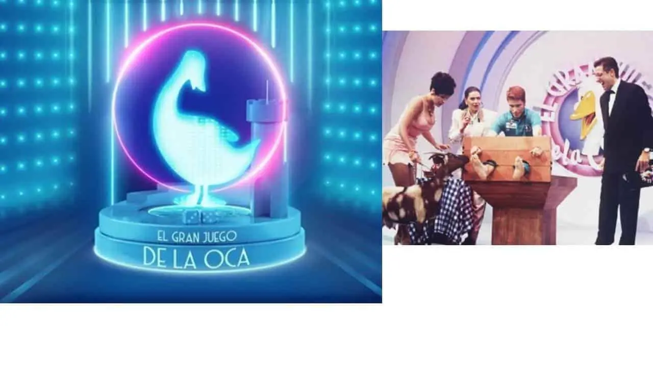 Lanzarán nueva versión del "Gran Juego de la Oca"