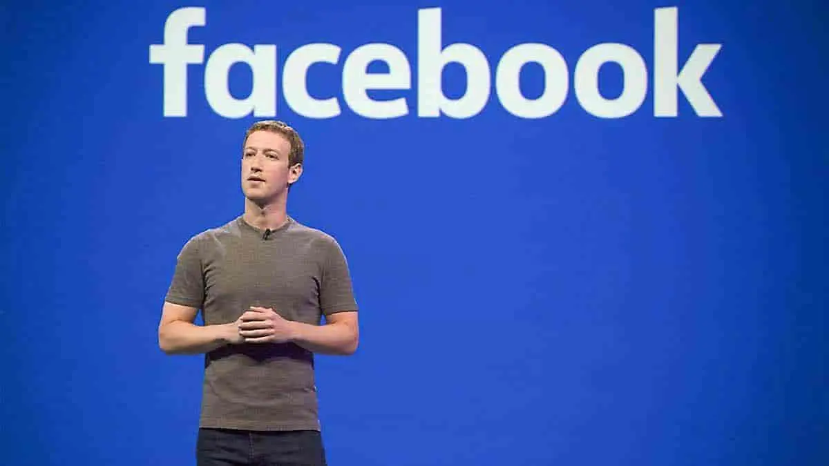 Facebook regulará contenido político