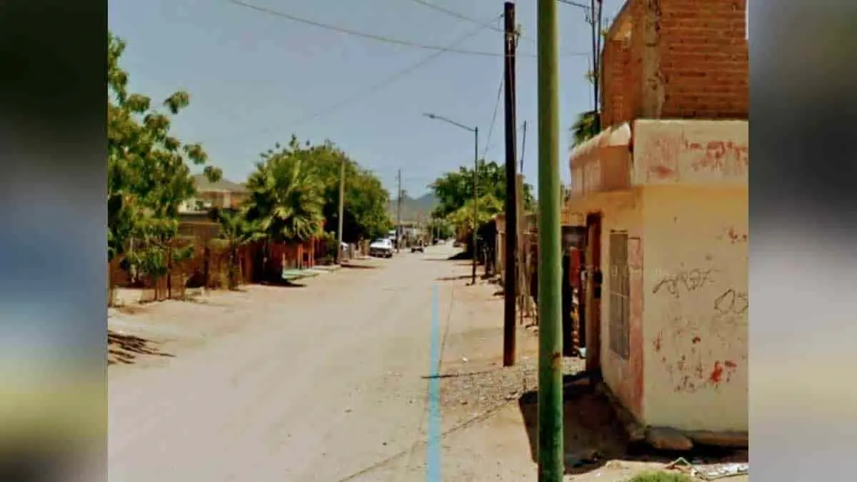 La encuentran sin vida, quemada y asfixiada