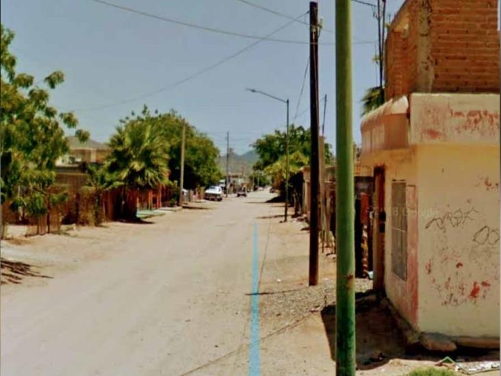 La encuentran sin vida, quemada y asfixiada La encuentran sin vida, quemada y asfixiada
