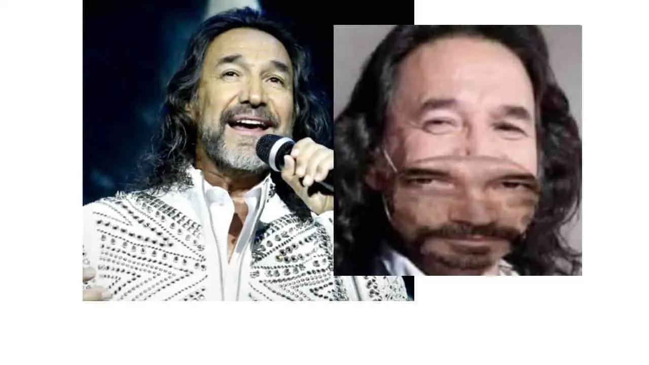 Presenta Marco Antonio Solís su  "Cubrebukis"