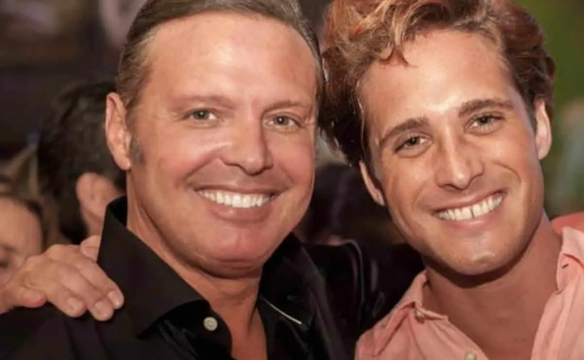Llega la segunda temporada de "Luis Miguel: la serie"