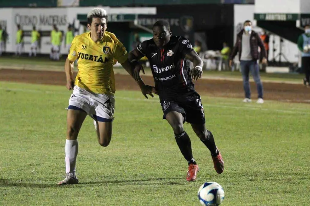 Se aferran al empate 