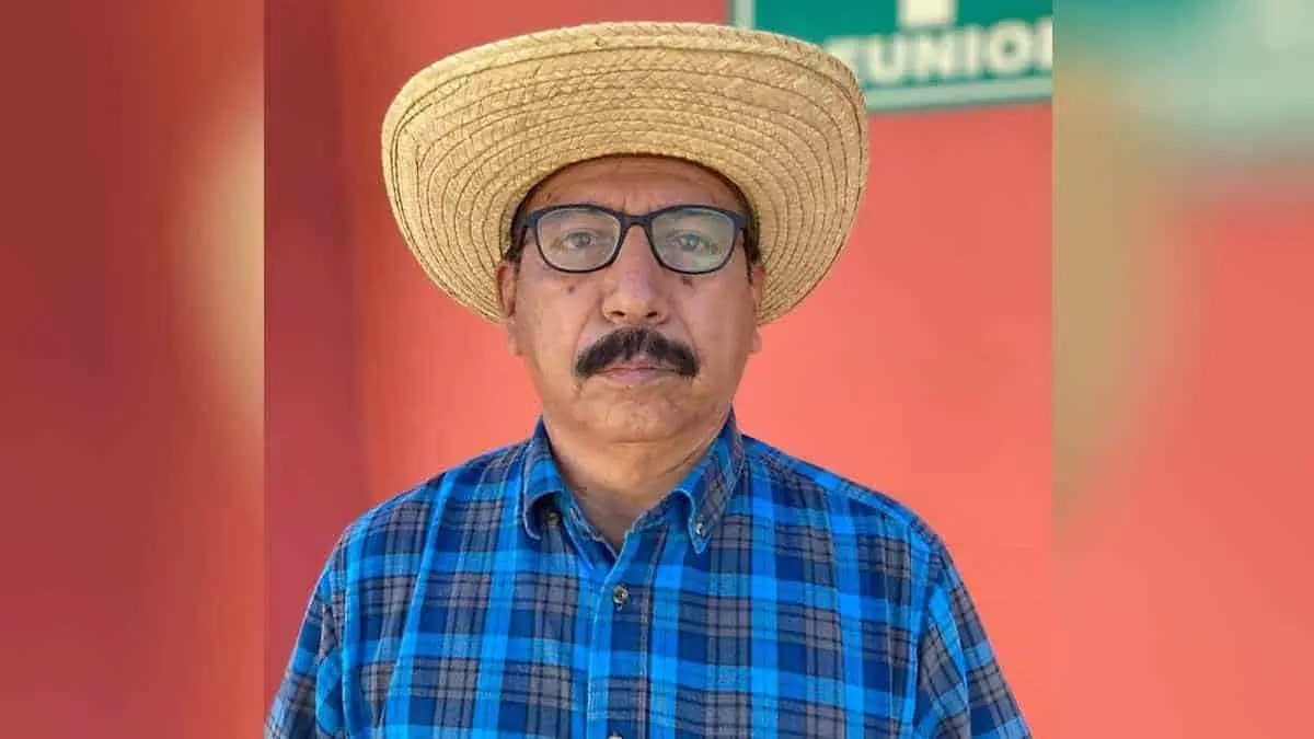 Fallece dirigente de la CNTE en Sonora