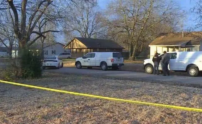 Mueren 5 niños en masacre de Oklahoma