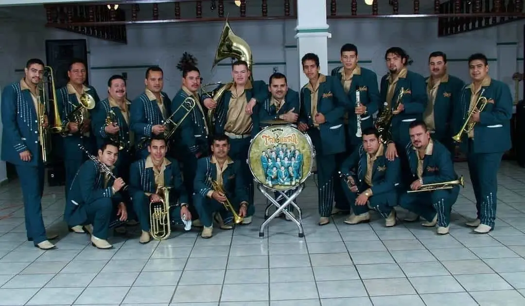 Celebra hoy 19 años la Banda Triguera