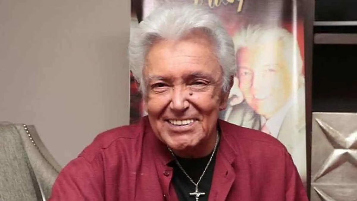 Alberto Vázquez dice que las mujeres y la música actuales son vulgares