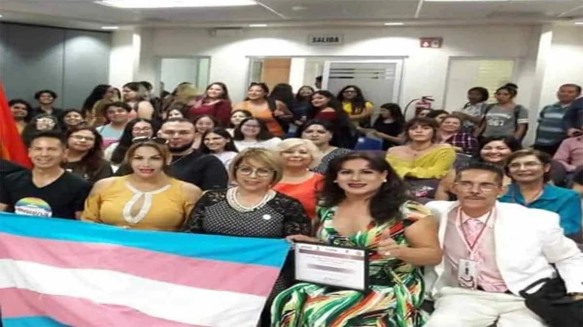 Ratificación de género, un paso para combatir la discriminación