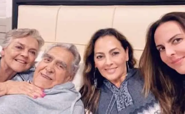 "No creo en las vacunas": Eric del Castillo no piensa vacunarse "No creo en las vacunas": Eric del Castillo no piensa vacunarse