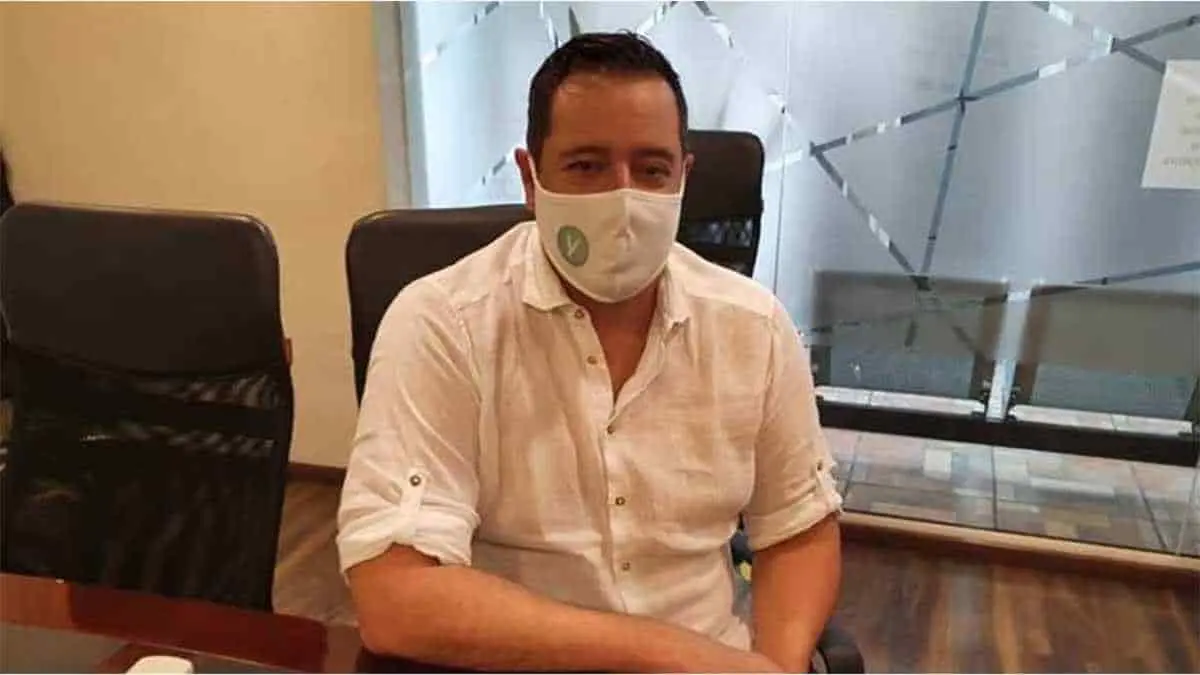Violencia no para inversión