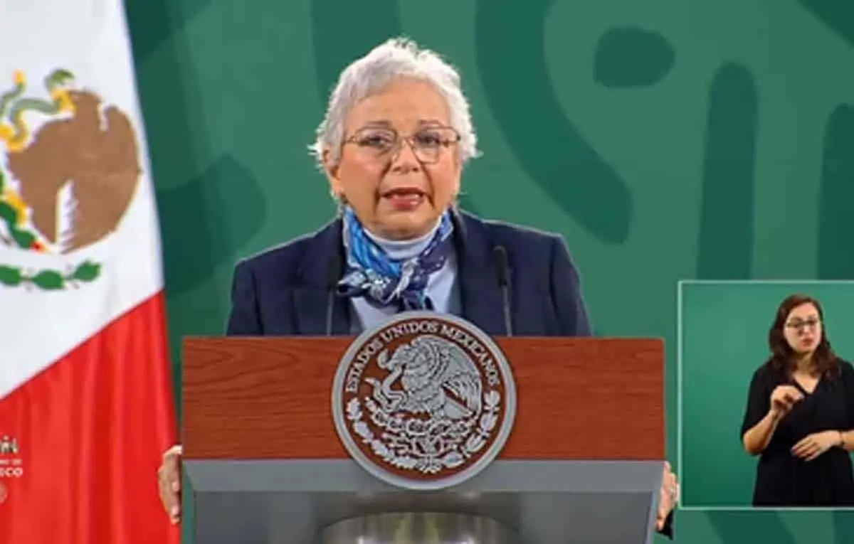 Niega Secretaría de gobernación haber intervenido a favor del “Gober