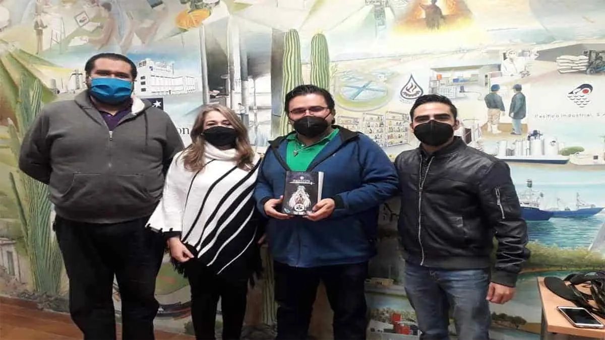 Relatos cajemenses