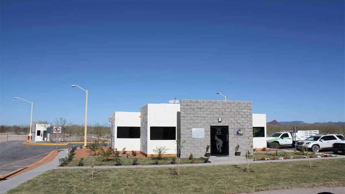Sigue vigente contrato con Tecmed
